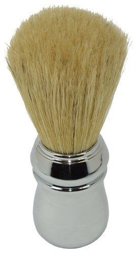 Omega Shaving Brush #10048 Boar Bristle aka The PRO 48 (Pack of 3)