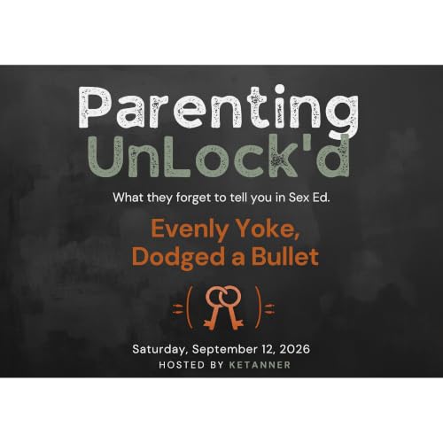 Evenly Yoke: Dodged a Bullet