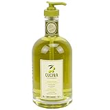 Cucina Purifying Hand Wash Coriander and Olive Tree 16.9 fl oz