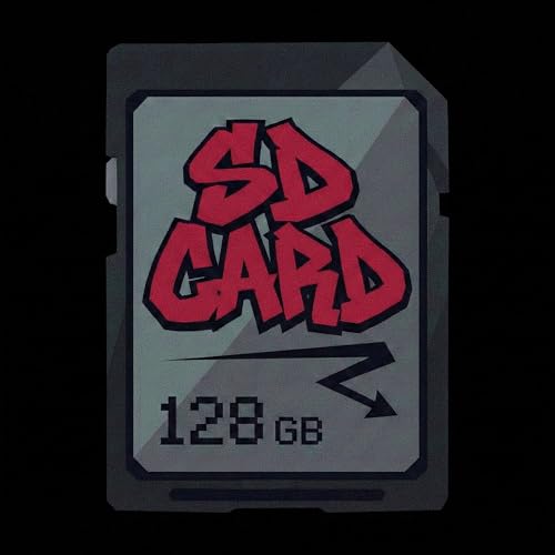 SD Card