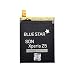 Produktbild BlueStar Premium-Lithium-Polymer-Akku, 2.900 mAh, für Sony Xperia Z5