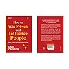 Penguin Select Classics: How to Win Friends and Influence People: (Original, Unabridged Classic, Premium Hardbound Collector's Edition, Ideal for Gifting) #2