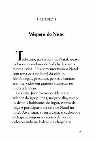 O Mistério do Hotel - 1ª Edição - Agência de Mistérios Marco e Maia