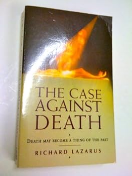 Paperback The Case Against Death Book