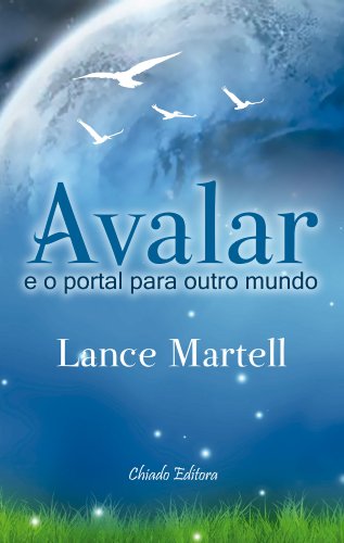 Avalar e o portal para outro mundo