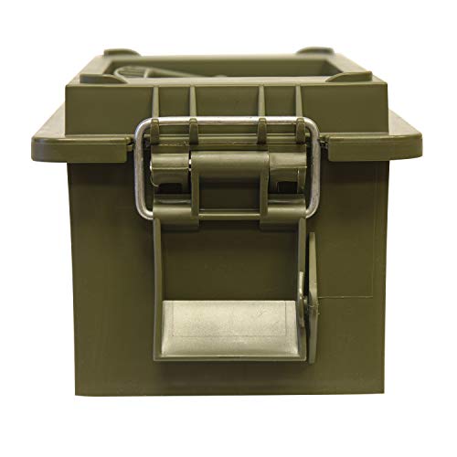 Wise Outdoors 5601-13 Small Utility Dry Box, Green #TOP2