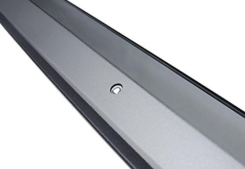 Miniatura 3 de WellVisors Viseras de ventana deflectores de viento compatibles con Mazda 2006-2015 Mazda 5 Premium Series protectores de lluvia 3-847MZ006