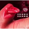 Pleasure Power Wand - 11 Inch Enigmatic Thruster with 10 Silken Temptations DU87638