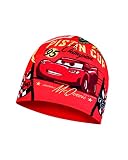 Buff Kinder Microfiber und Polar Cars Hat, Mehrfarbig, One Size