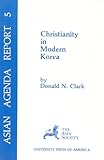 Christianity in Modern Korea