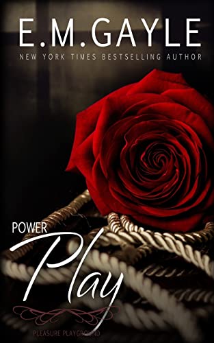 Power Play (Pleasure Playground) (Volume 2)