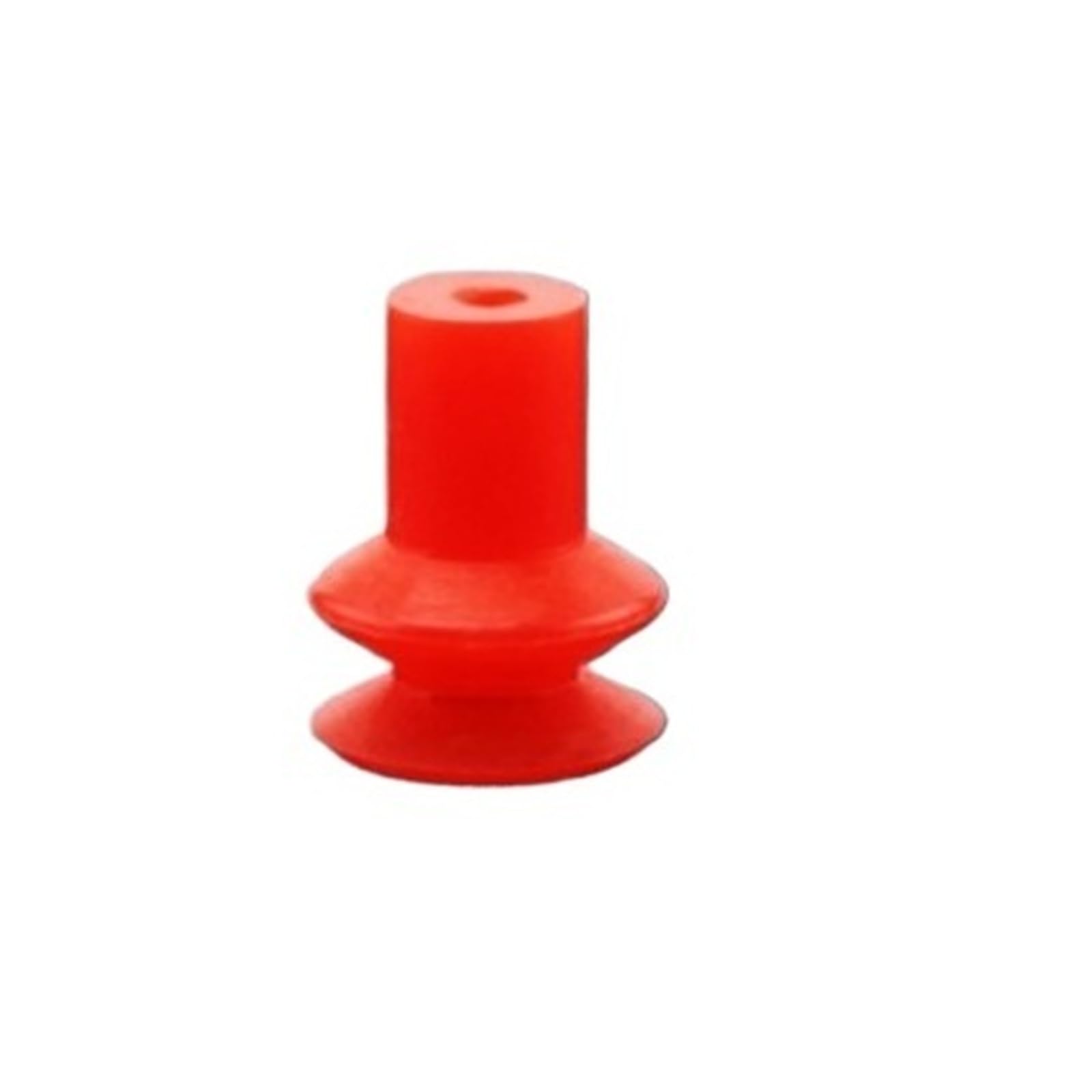 Ventouse robotique B8 en silicone pour une aspiration industrielle stable