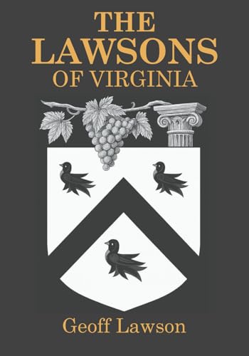 The Lawsons of Virginia