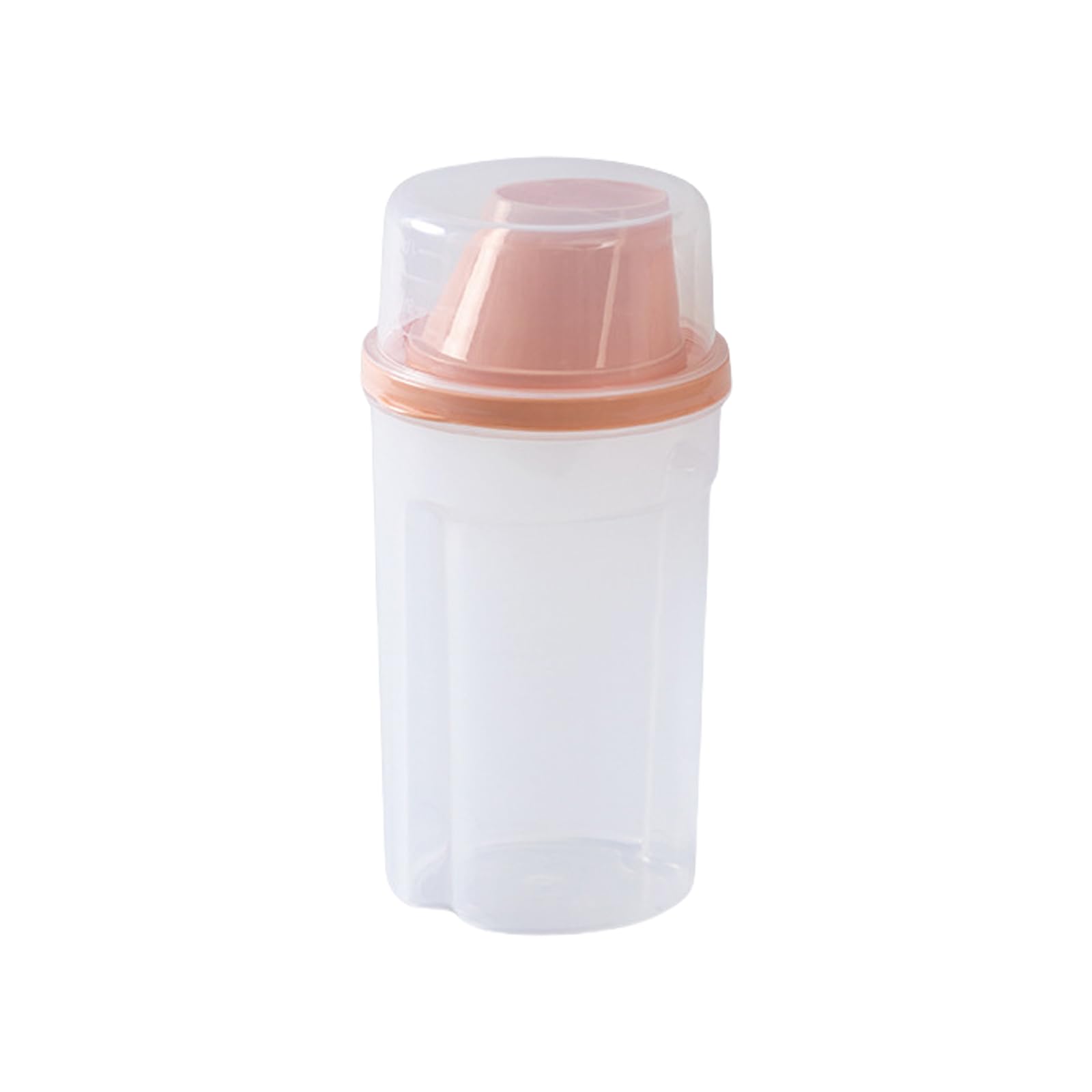Msioytog Food Storage Tanks Sealed Jar Large Food Preservation Box Container Sealing Canister Easy to Use Storage Tanks