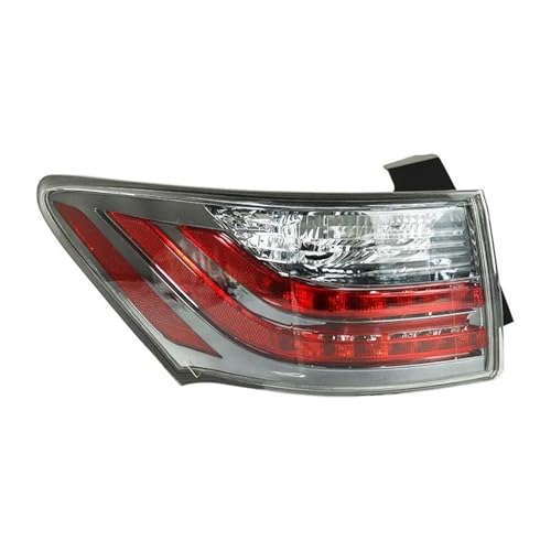 Feu arrière gauche Lexus CT200H LED avec avertisseur de freinage