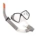 Bestway 24003 Ocean Diver Diving Set with Mask and Snorkel