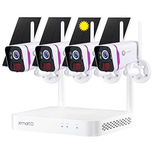 List of Ten Best Wireless Home Camera System Top Picks 2023 Reviews