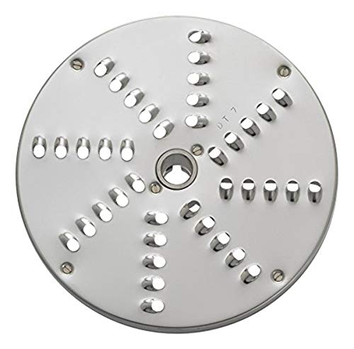 Sirman 40751DT07 DT 7 Shredder Plate TM A, 9/32