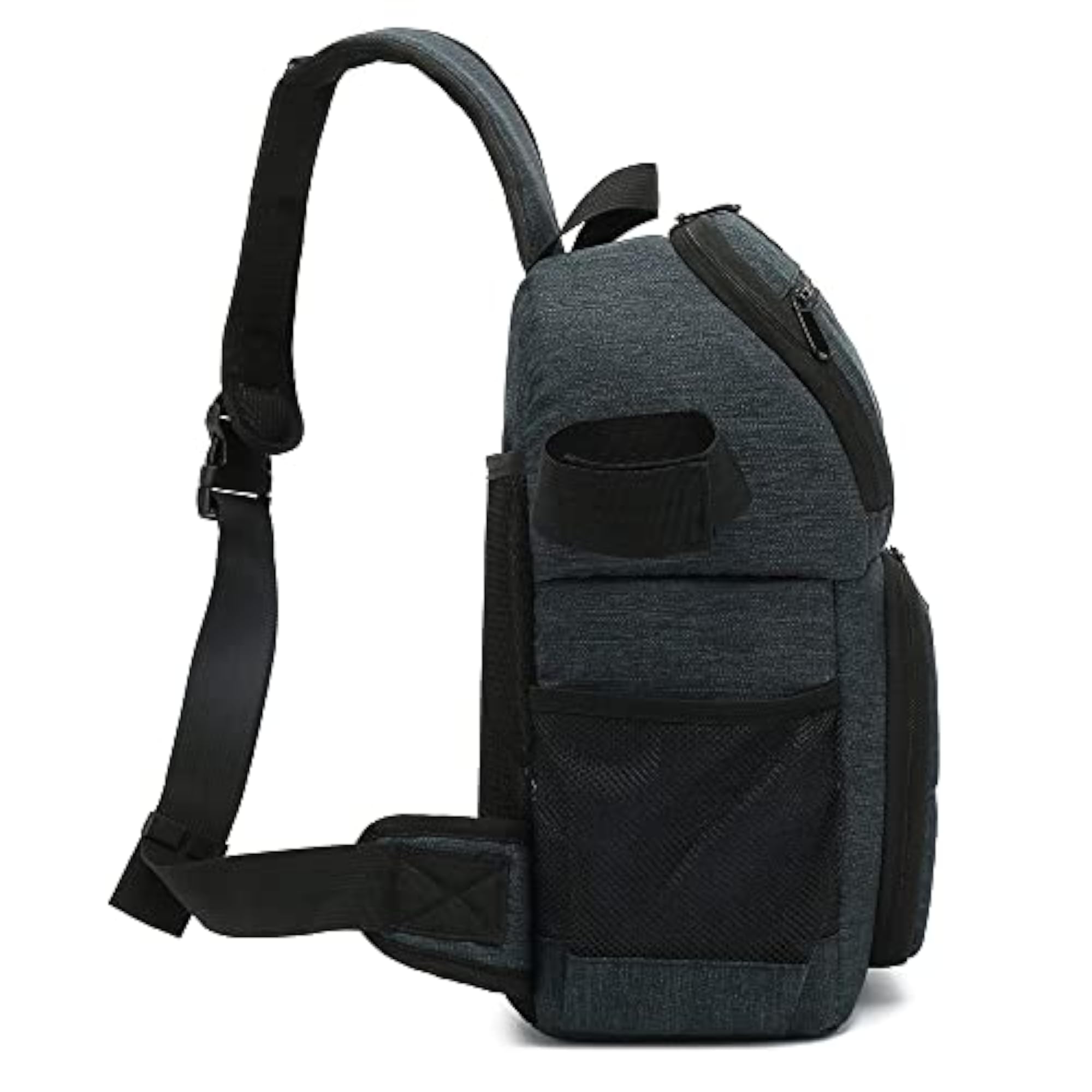 Multi-Functional Waterproof Outdoor Camera Bag