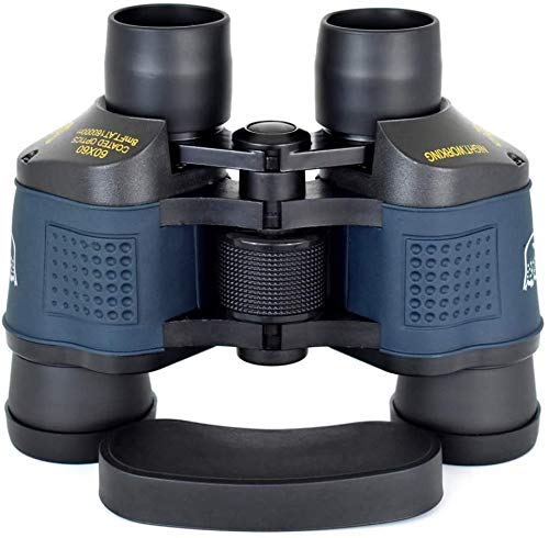 祖母のおじいちゃんが軍人の時に使用していた双眼鏡