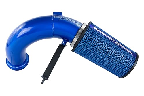 Sinister Diesel Cold Air Intake Kit | Compatible with 2013-2018 Dodge 