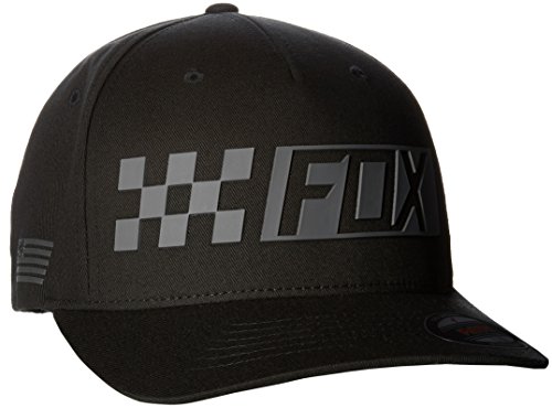 Fox Men's Frost Bite Flexfit Hat