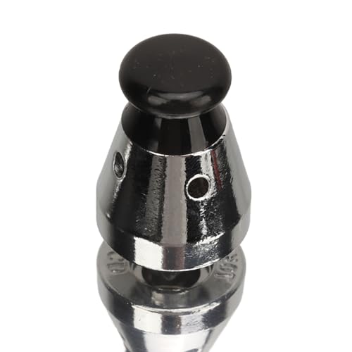Olla a presión de aluminio 7.1 L miniatura 6