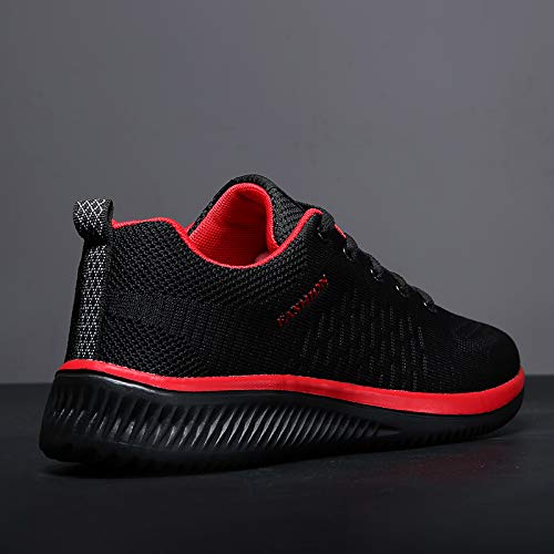 Image of Womens Walking Shoes Slip On Sneakers Tennis Shoes Running Sport Workout Gym Shoes Athletic Non Slip Lightweight Breathable Fashion Casual Shoes for Travel Work