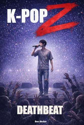 K-POP Z: Deathbeat für 9,99 EUR bei amazon.de Bild: K-POP Z: Deathbeat für 9,99 EUR bei amazon.de