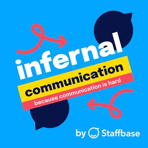Couverture de Infernal Communication