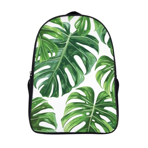 Mochila mochila infantil para niños con estampado anime 3D y gran capacidad de viaje
