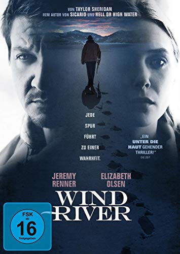 Wind River für 5,36 EUR (-28%) statt 7,49 EUR bei amazon.de Bild: Wind River für 5,36 EUR (-28%) statt 7,49 EUR bei amazon.de