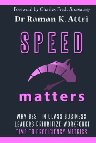 Speed Matters view 2