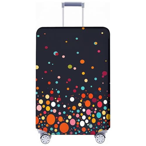 Fowocu Elastic TSA Approved Cover