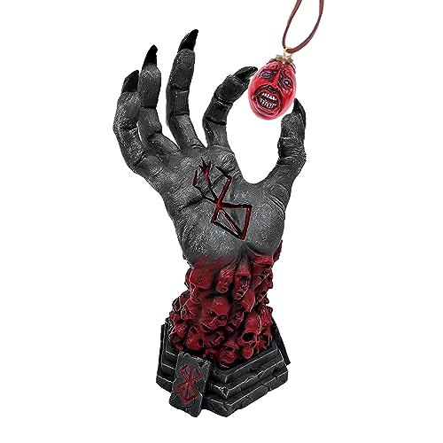 craneo demonio Marca cenryusa