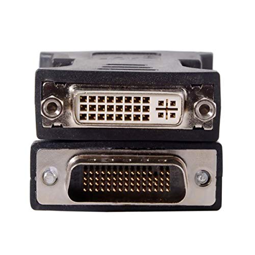 System-S LFH DMS-59pin wtyczka na DVI 25+5 gniazdo kabel do PC karty graficznej