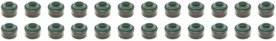 57076000 Seal Set, Valve stem