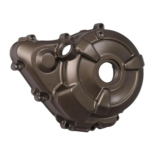 Couvercle de stator gauche pour moto Yamaha MT07 FZ07 de 2015 à 2020