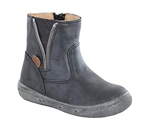 MOVE move Mädchen Infant Bootie Stiefel Lauflernschuhe MOVE move Mädchen Infant Bootie Stiefel Lauflernschuhe