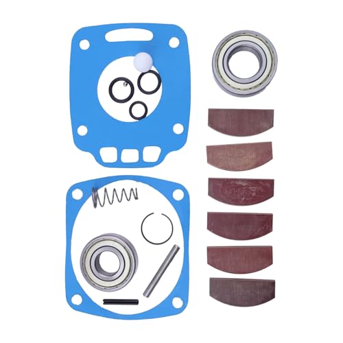 285A-TK1 kit de réglage Ingersoll Rand 8940162816 pièces