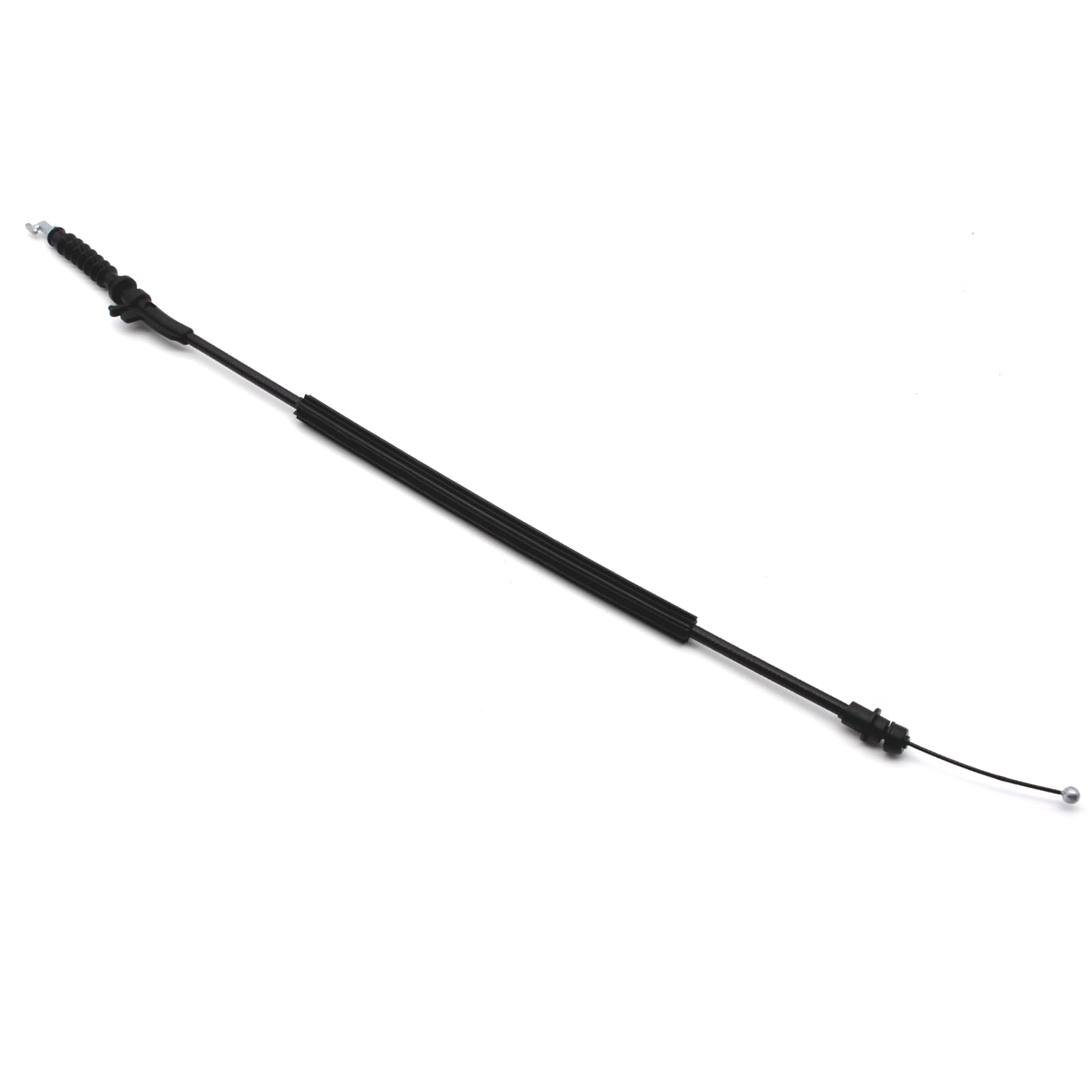 Gâche Serrure Porte Arrière Droite Volkswagen Passat B6 B7 - Neuf Référence 3C4839016A