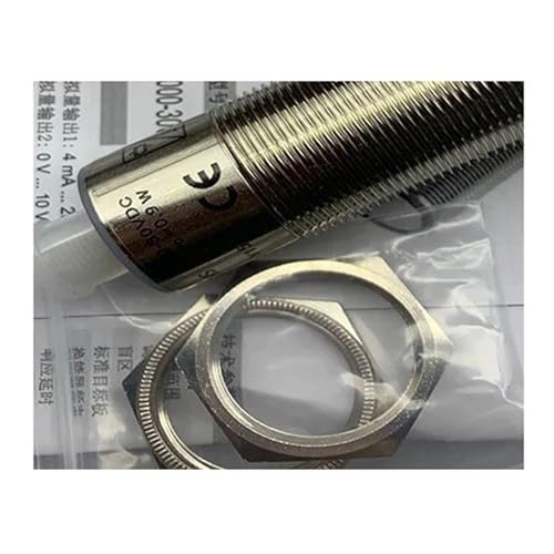 UC500-30GM70S-2E2R2-V15 corriger erreurs détection objets transparents