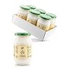 KoRo – Biologische veganistische mayonaise 250 ml x 6
