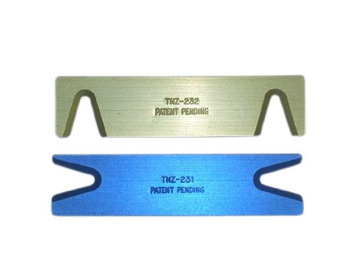 CTA Tools 3465 2-Piece Fuel Line Disconnect Tool Set