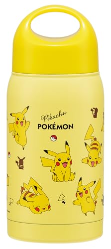 ピカチュウの水筒｜プレゼントに人気のおすすめは？