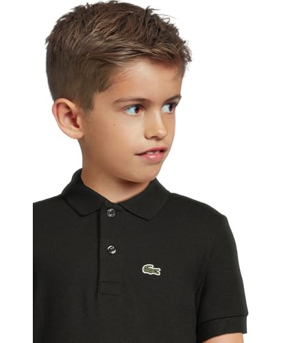 Image of Lacoste Boys' Classic Polo