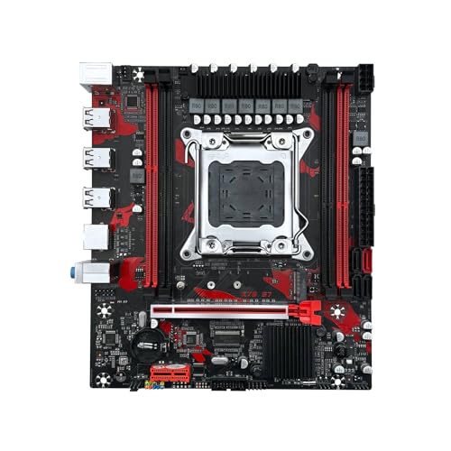 X79 S7 LGA2011-3 Xeon E5-2650 V2 Motherboard Kit