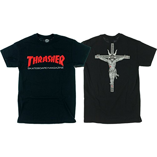 thrasher resurrection