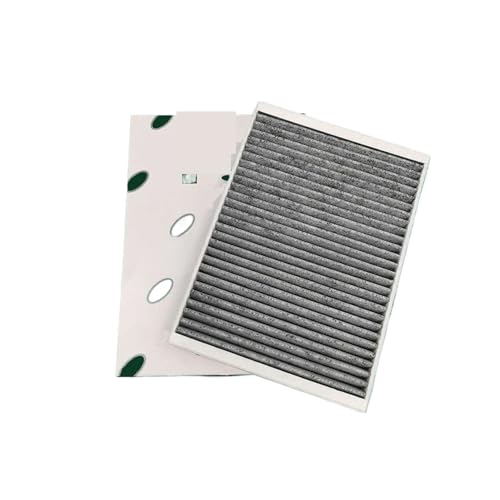 LR056138 Car Pollen Cabin Air Filter Compatible For VOLVO S80 V70 XC60 XC70 Compatible For Land Rover Freelander 2.0T 2.2TD 3.2L Compatible For Range Rover 2.0