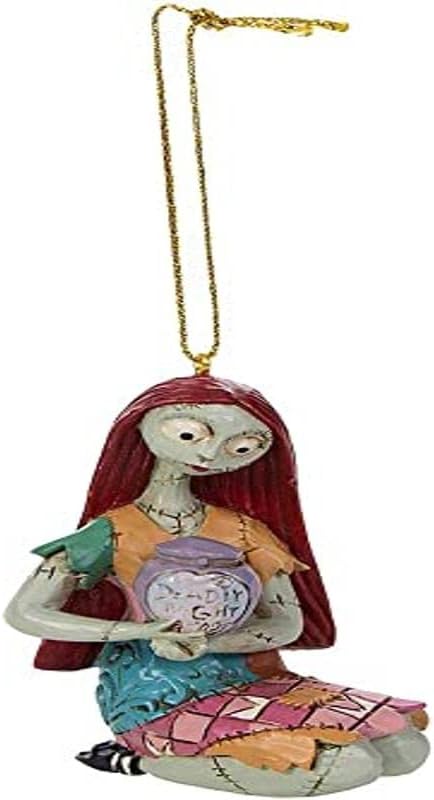 Disney Traditions Sally Hanging Ornament